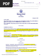 Evasco v Montanez
