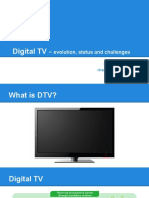 Digital TV - : Champ Yen