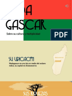 Madagascarpresentacion