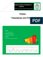 Caso Practico Lorien Graniel