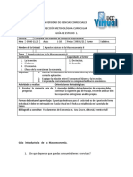 Actividad 1 de Macroeconomia II Cuestionario 1