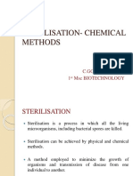 433998815 Sterilisation Chemical Methods Pptx