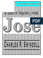 SWINDOLL, Charles - Jose un hombre de integridad y perdon