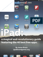 MakeUseOf.com - iPad Guide