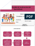 Ensdb - Aceleracion Del Aprendizaje