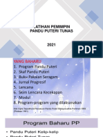 Program PP Tunas (Baru) 2021