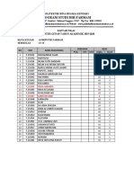 Nilai Komputer Farmasi Rahmat Hidayat-Sem Ii-B (Revisi Terbaru Fix)