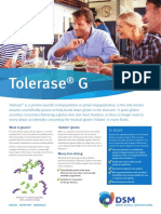Tolerase-G - Global Leaflet - August 2017 High Res