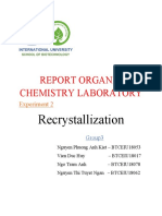 Example Lab Report