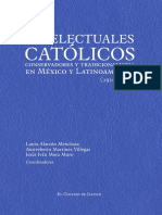 Intelectuales Católicos - Web