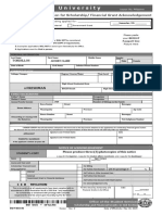 Bicol University Scholarship Application