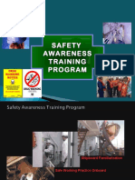 Safetyawarenesstrainingprogram 150107000605 Conversion Gate01