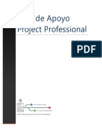 Project Profesional GP