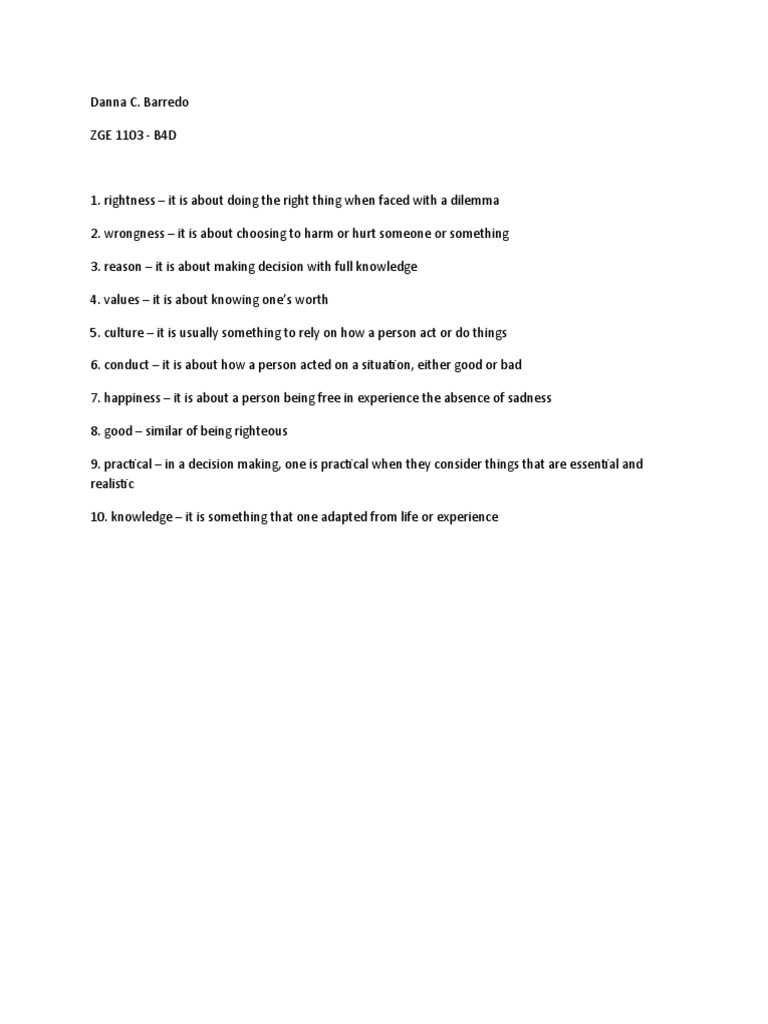 Module 1 Activity 1 Pdf