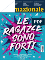 Internazionale 1399 - 05-03-2021