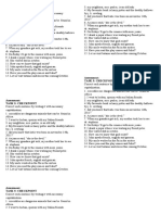 Capitalization Rules Exercises2