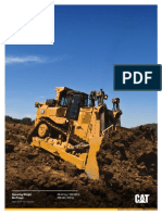 Dozer: Operating Weight Net Power