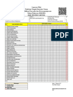 Hasil Pts 2021