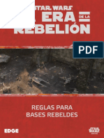 Reglas para Bases Rebeldes