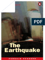 Earthquake Penguin Readers