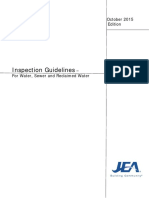 Development WSR Inspection Guidelines