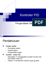 Slide Kontroler PID 3