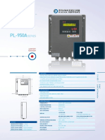 Load Cell Controller: Series