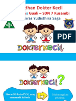 Dokter Kecil SD 7