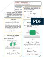 Resume Materi Pekan 2 FI1201 Fisika Dasar II A