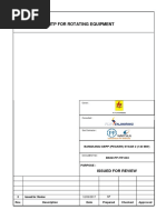Equipment Installation Checklist | PDF | Building Engineering ...