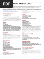 Download alfa - referencias by Diego Bernhard SN49866675 doc pdf