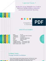 Lapsus Internship 1 - TB Paru On Therapy Fase Intensif