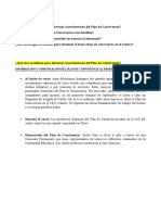 Comunicación y transmisión del Plan de Convivencia