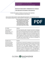 Queroletal 2019 Aplicacionesdel LCen Iberoamrica