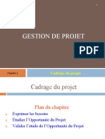 Chapitre1 GestionProjet