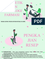 Materi FTF Pi