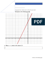 Name:: Interpreting Graphs