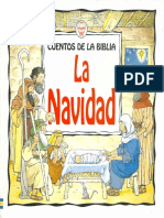 La Navidad