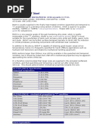 EN24 and EN24T Steel: BS970: 1955 EN24, BS970/PD970: 1970 Onwards