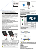 Tracer BP Manual EN V3.2