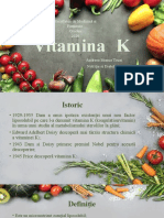 Vitamina K