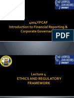 Lecture 4- Business Ethics and Ethical Code