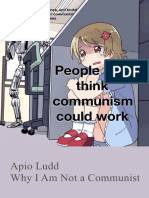 Apio Ludd - Why I Am Not A Communist (2021, Unknown People) - Libgen - Li