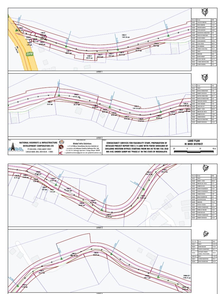 Layout 1: National Highways & Infrastructure Development Corporation ...