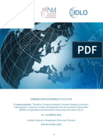 Annex F Criminalitate Economico Financiara Handbook