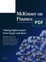 Mckinsey On Finance