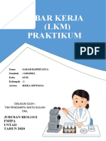 M - LKM Modul 8 - Sarah Hapritasya Lauende - G30120011 - KLP 2