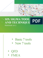 2-six sigma tools and technique (2)