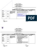 Department of Education: Republic of The Philippines