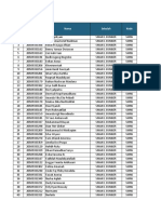 HASIL TO SMAN1S EDUFAIR (23 Januari 2021)